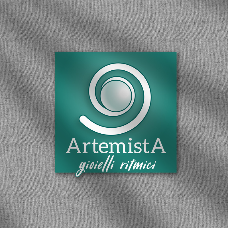 Logo per Artemista